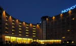 Hotel Novotel